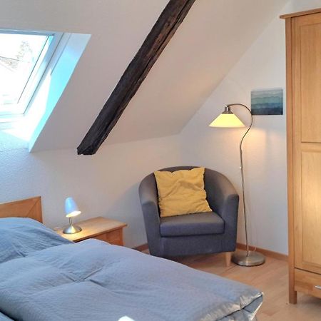 Apartment Brauner Hirsch ツェレ エクステリア 写真
