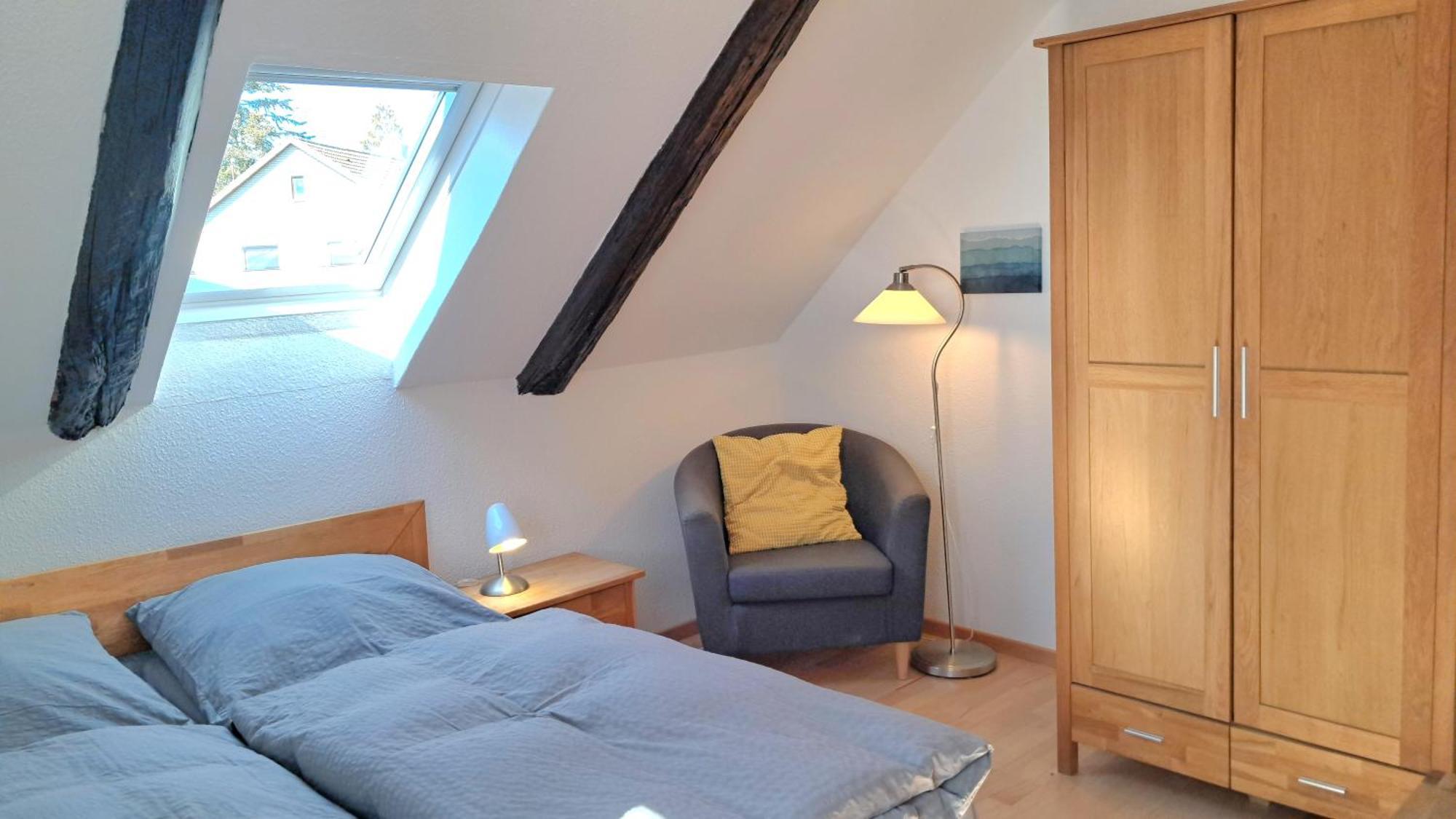 Apartment Brauner Hirsch ツェレ エクステリア 写真