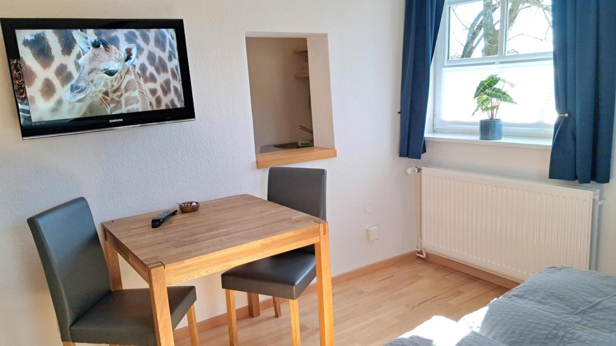 Apartment Brauner Hirsch ツェレ エクステリア 写真