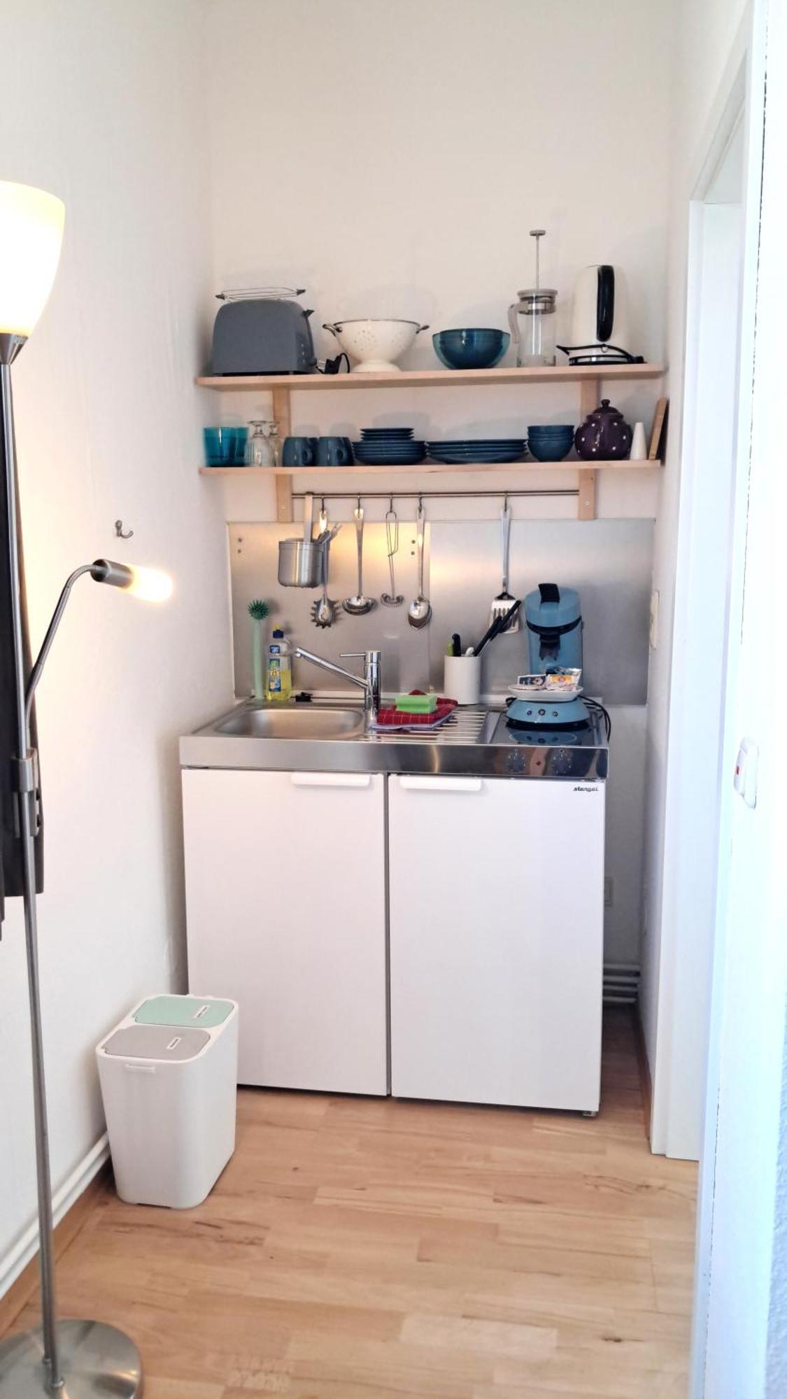 Apartment Brauner Hirsch ツェレ エクステリア 写真
