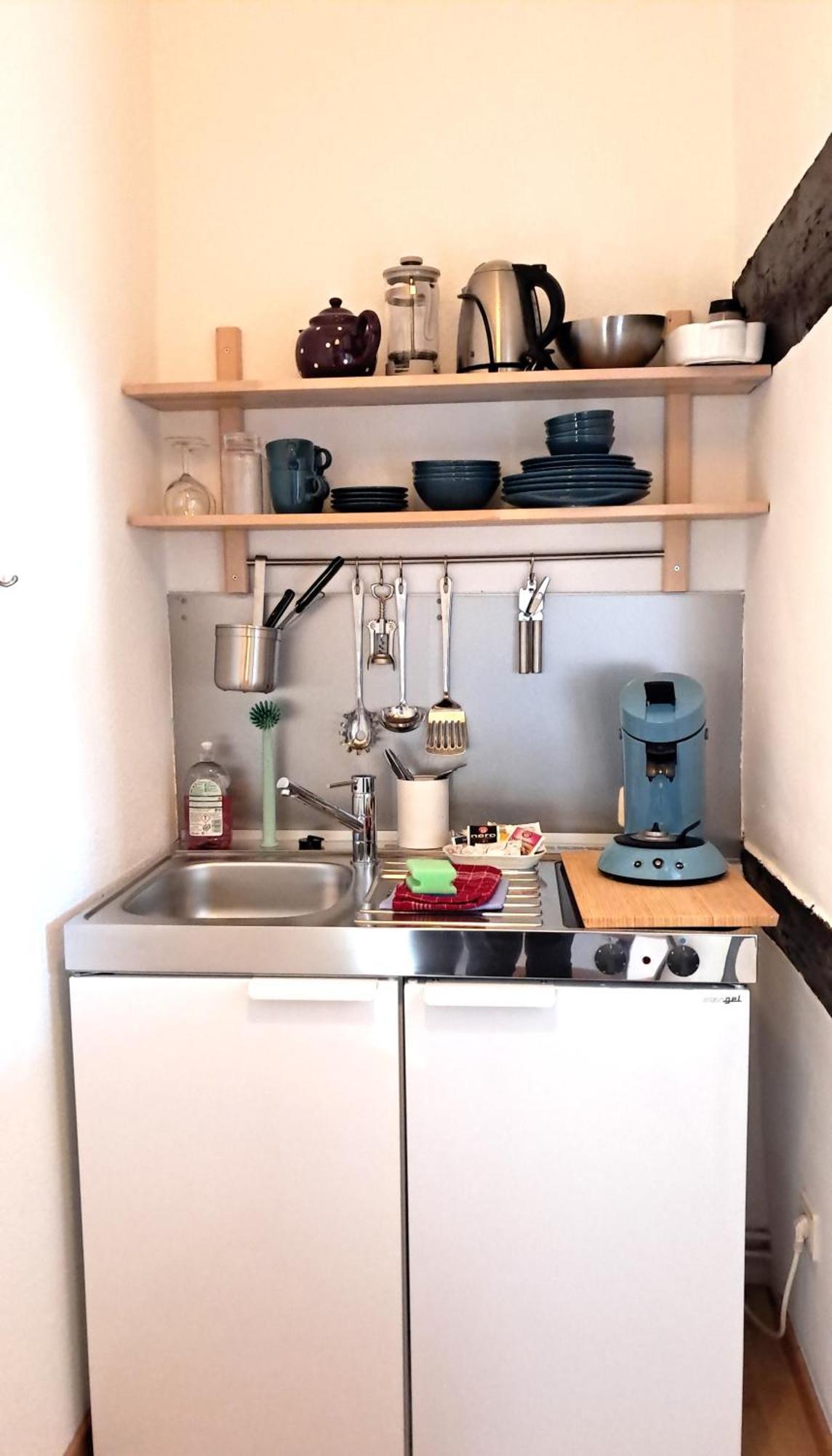 Apartment Brauner Hirsch ツェレ エクステリア 写真