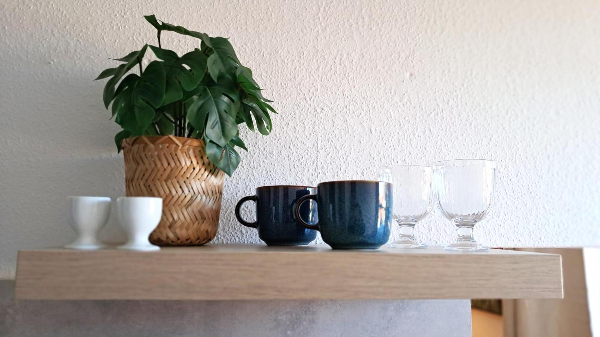 Apartment Brauner Hirsch ツェレ エクステリア 写真