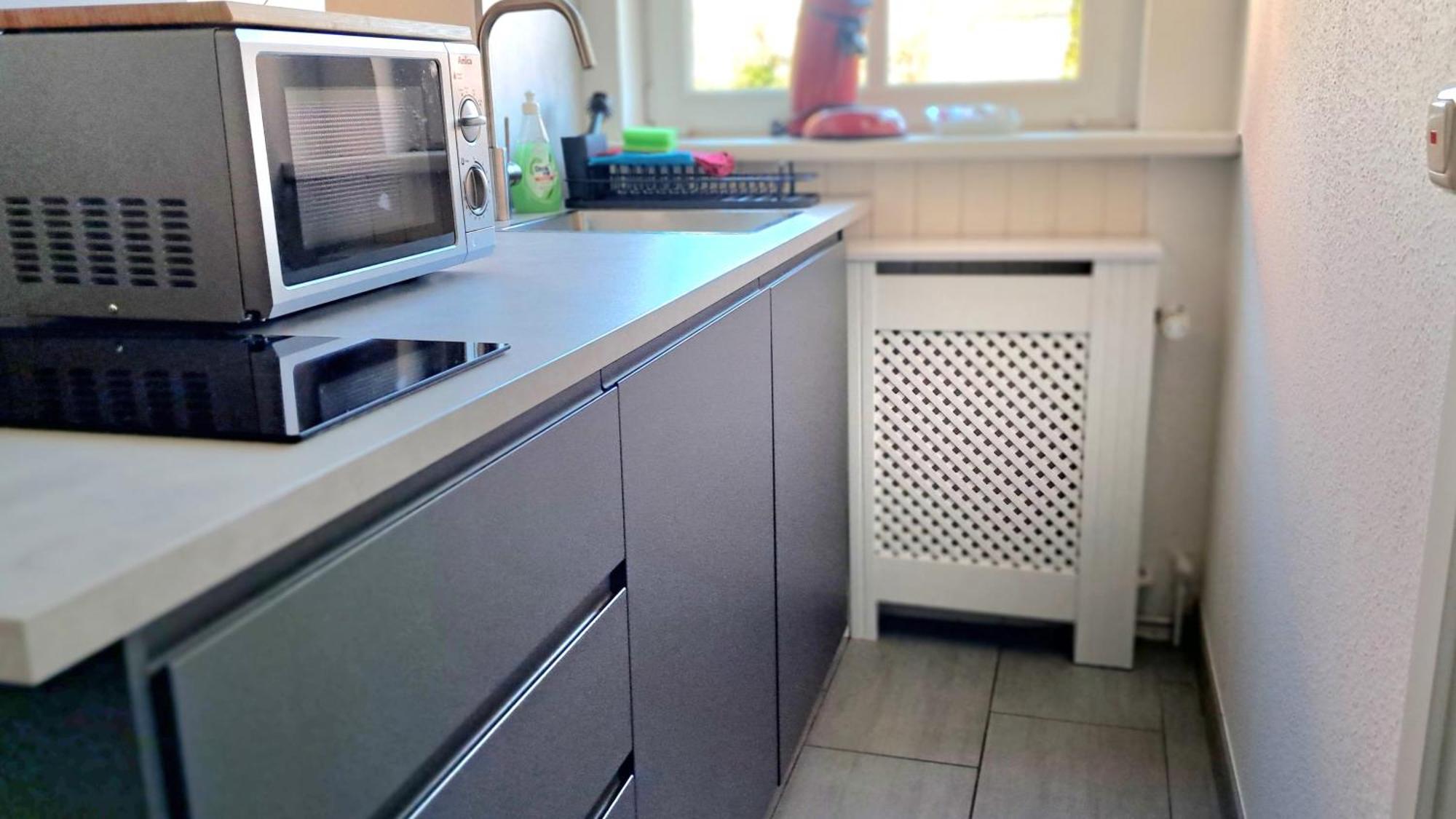 Apartment Brauner Hirsch ツェレ エクステリア 写真